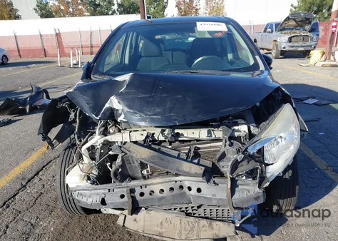 2016 Nissan Versa Note S (Sr)/S Plus/Sl/Sr/Sv from USA, damaged, VIN 3N1CE2CP3GL362035